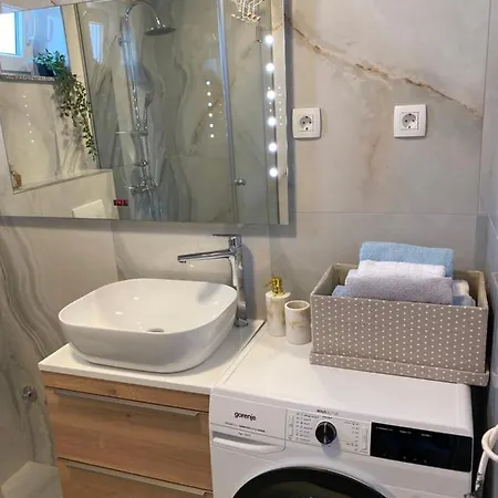 Appartement Obala