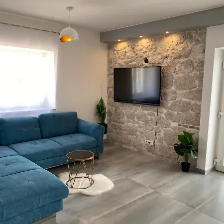 Appartement Obala Pakoštane