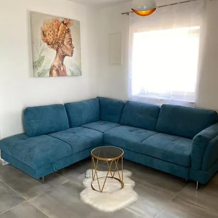 Appartement Obala *