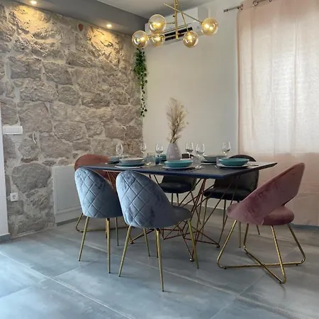 Obala Appartement