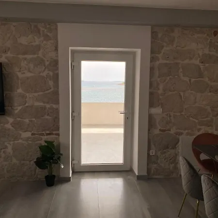 Obala Appartement